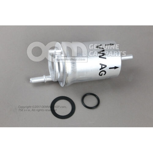 Filtr paliwa 6Q0201511
