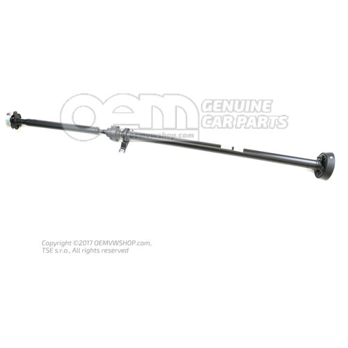 Wał Kardana 1J0521101AL