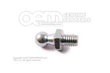 Rozmiar sworznia kulowego M8X10X17 701827439B