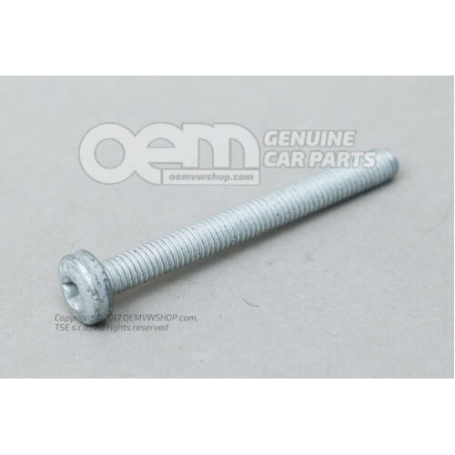 Okrągły hd. śruba N  10562603