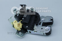 Blokada pokrywy 4M0827506F