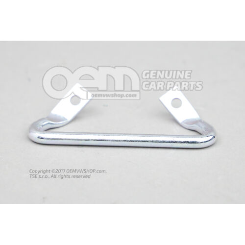 Prowadnica pasa bezpieczeństwa 1C0857817B