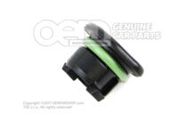 Zatyczki do pokrywy głowicy cylindrów 06H115418P (1)