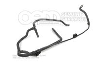 wąż gumowy 1J0122447CD