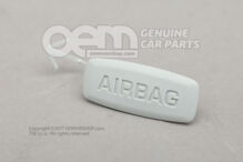 Czapka z daszkiem perłowo-szara 3T0853437  Y20