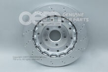 Tarcza hamulcowa (wentylowana) Audi R8 Coupe/Spyder 42 420615601F (1)