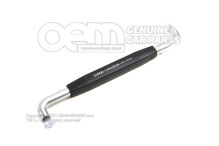 ASE46896101000 Offset screwdriver VAS 6543A