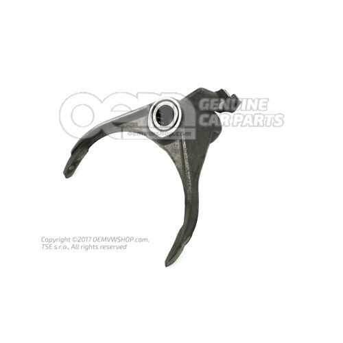 Widelec selektora 086311549A