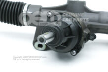 Przekładnia kierownicza z wew. przekładnia kierownicza z drążkiem kierowniczym 95B423055AH (2)