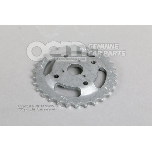 Zębatka łańcucha 06E109571D