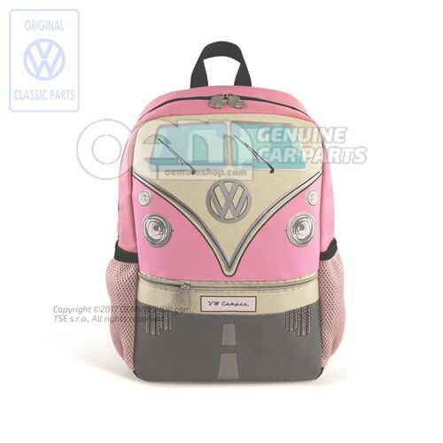 Plecak w stylu T1 ZCP902691