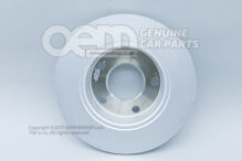 Tarcza hamulcowa 4B0615601B (1)