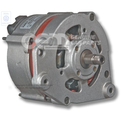 Alternator 035903017AX