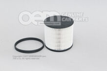 Element filtrujący z uszczelką 4L0127434 (1)