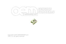 Nakrętka prędkościowa 3,5X9,55X8,25 N  90048802 (1)