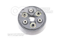 Gelenkscheibe für Golf 4 i Bora 1J0521307D (1)