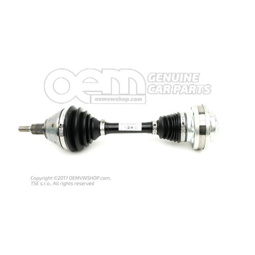 Przewodnik powietrza Seat Leon 5F 5F0121674E