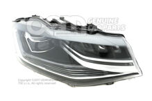 Reflektor LED (tylko ruch lewostronny) 2K9941774G