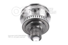 Przegub zewnętrzny z wirnikiem i elementami montażowymi 4D0498099AV (4)