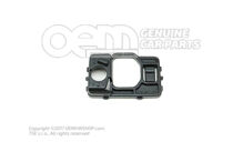 Zaślepka końcowa do pojazdów z systemem kamery cofania 10E807151 (3)