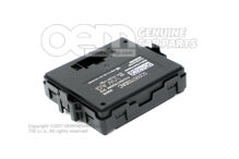 Interfejs diagnostyczny magistrali danych (bramka) 5Q0907530AC