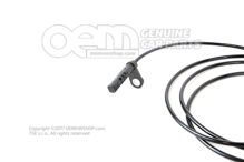 Czujnik prędkości z kablem Volkswagen Crafter 2E 2E0927748AB (1)