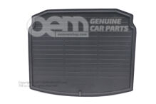 Dwustronna mata do bagażnika 657061163