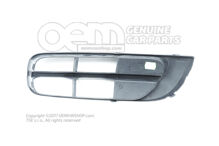 Obszycie satynowe czarne 5J0807368  9B9 (3)