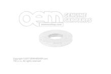 Rozmiar podkładki 34X34X4 WHT002389 Rozmiar podkładki 34X34X4 WHT002389