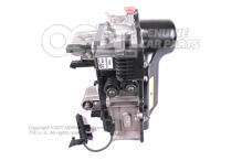 Oryginalna mechatronika z oprogramowaniem 0CG325025B 000 (2)