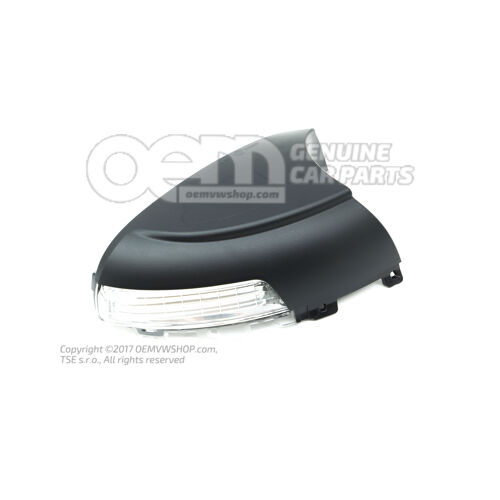 Kierunkowskazy Volkswagen Tiguan 5N 5N0949101D