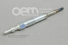 Świeca żarowa M10X1X30 N  10591608 Świeca żarowa M10X1X30 N  10591608