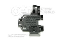 Uchwyt jednostki sterującej 89E907461B