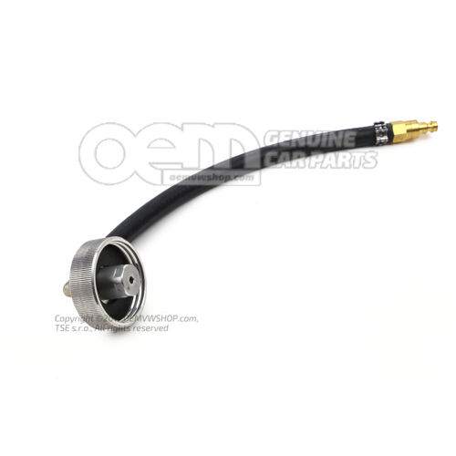 Adapter VAS 5234/1 ASE42400900000