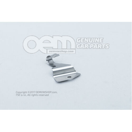 Uchwyt linki hamulca 8A0711347J