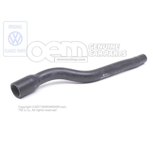 wąż gumowy 321819371F