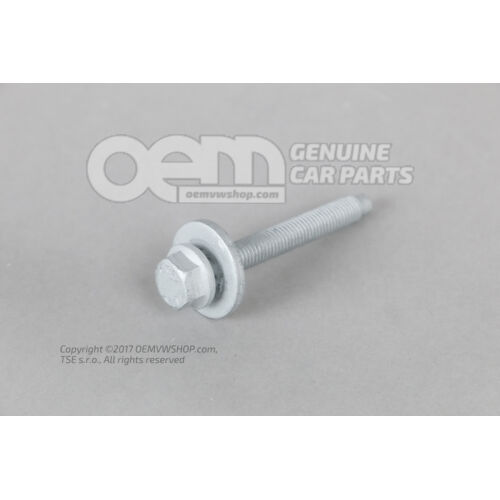 Śruba z łbem sześciokątnym (kombi) M10X80 N  90991302