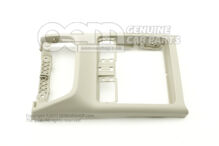 Bagażnik tylny kamienny beżowy 5E0857289A WC4