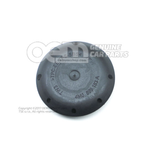 Zatyczki 4M0899183A