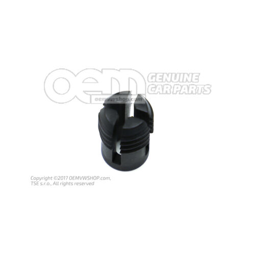 Nakrętka wciskana 02M301165