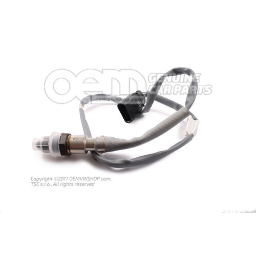 Sonda lambda (za katalizatorem) 8S0906262B