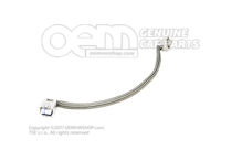 Wiązka kablowa adaptera 3D0971671A Wiązka kablowa adaptera 3D0971671A