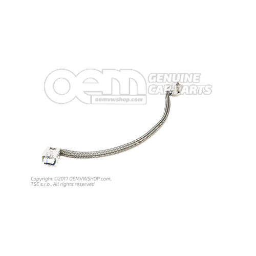 Wiązka kablowa adaptera 3D0971671A