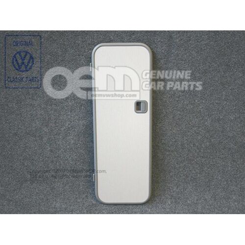 Drzwi Volkswagen Campmobil LT 7E 281070115K