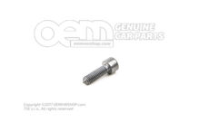 Śruba z łbem wielokątnym N  10559901 (1)