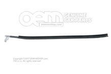 Uszczelka otworu okiennego 420837478B (2)