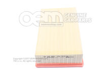 Wkład filtra powietrza 5Q0129620B (2)