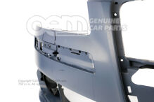 Zderzak gruntowany Audi A8/S8 Quattro 4E 4E0807105T GRU (2)