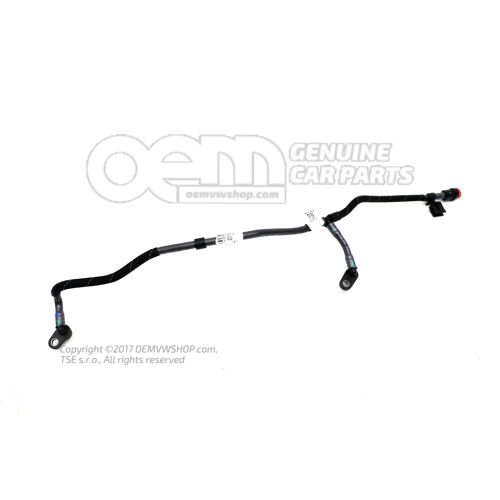 Linia oddechowa 06M121692AC