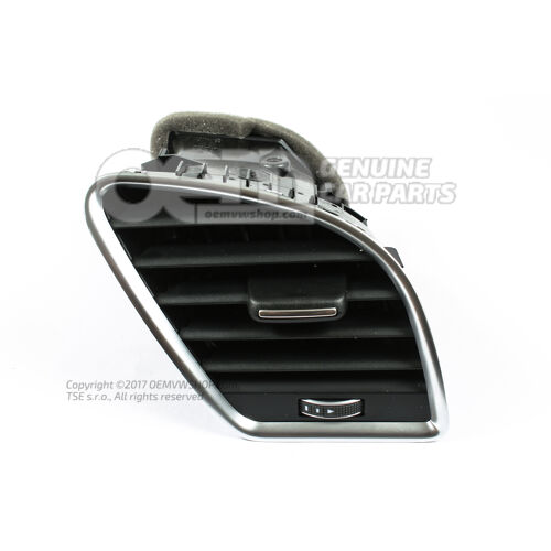 Vent nero (czarny) 8T1820902G WVF